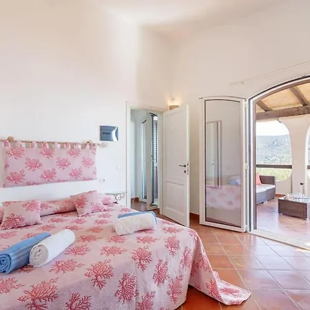 Corallia - Luxury With Sea View *
