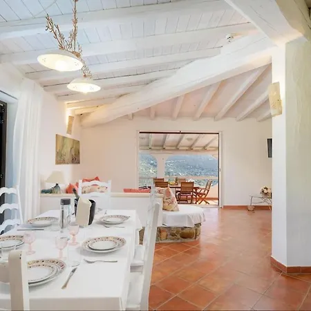 Vila Corallia - Luxury With Sea View
