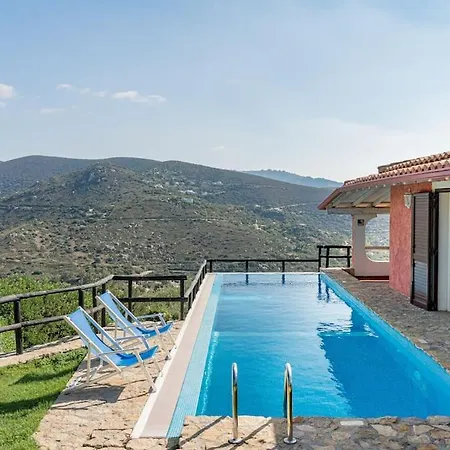 Corallia - Luxury With Sea View Torre delle Stelle
